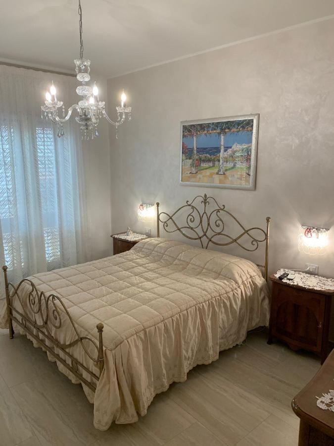 Romantica Бриндизи Экстерьер фото
